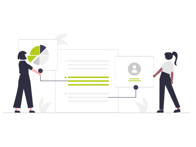 Staff Management Image