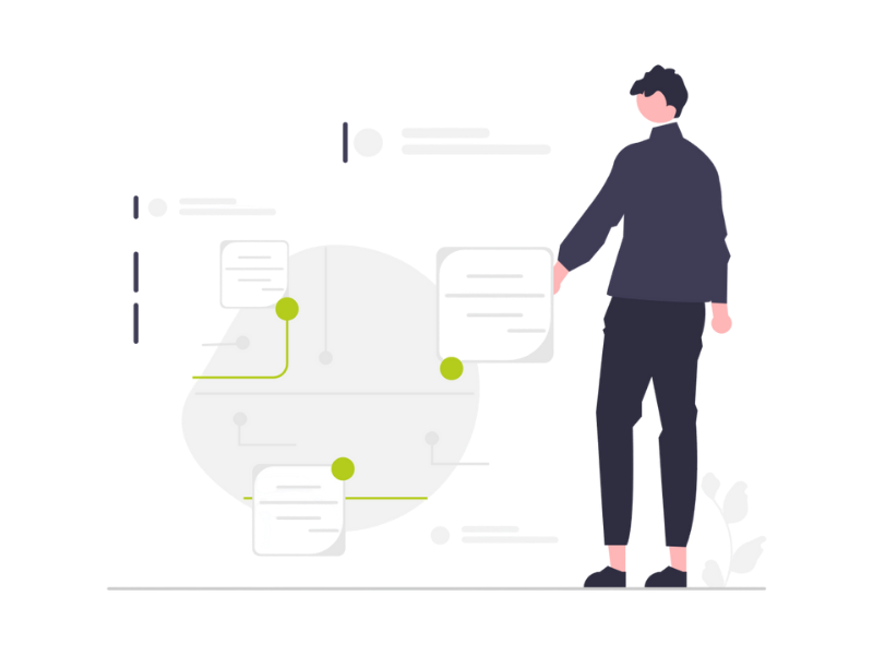 Staff Management Image