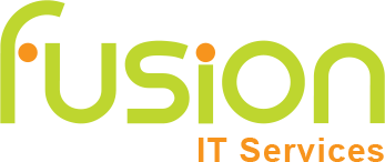Fusion eCare Solutions Logo
