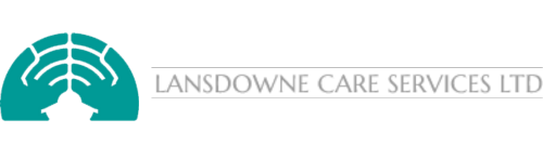 Godswell Park Care Home - Partner Logo